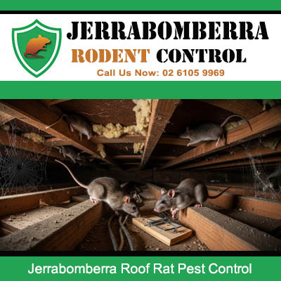 Severe roof rat infestation discovered in Jerrabomberra property with large colony of rats living in roof timbers